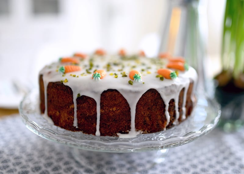 Celebrity Recipes