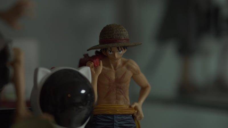 Fan Merchandise