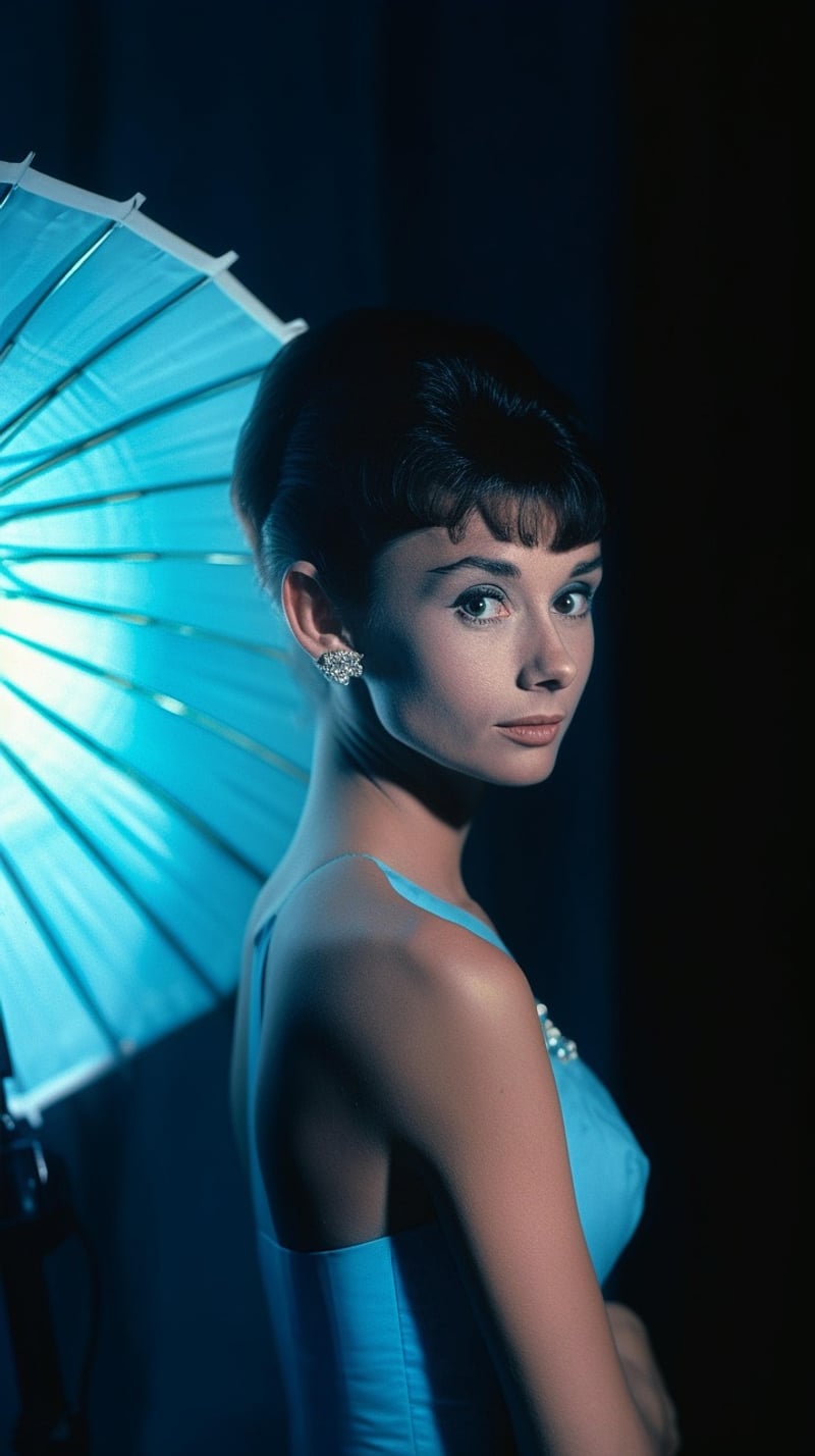 Iconic Celebrity Looks